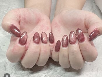 トータルビューティー パッション 茨木(Total Beauty Passion)/