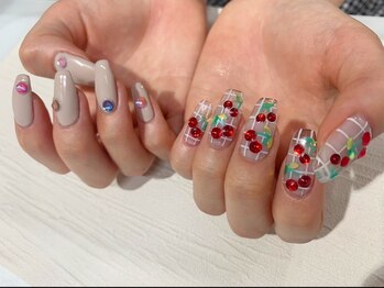 テフテフ(teftef)/持ち込み