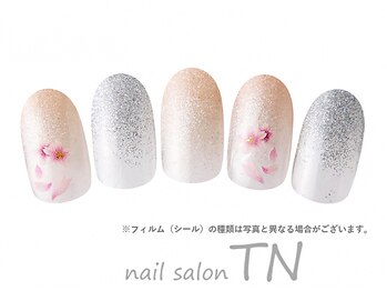 季節の定額5900円コース