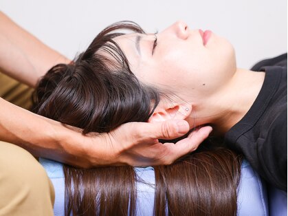 松の木カイロプラクティックの写真