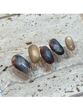 アレミティ(Aremiti)/1月マンスリー