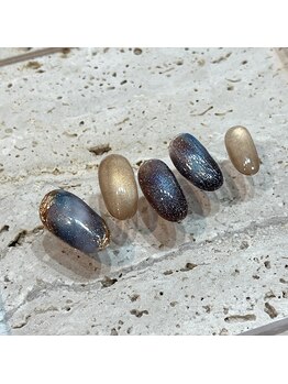 アレミティ(Aremiti)/1月マンスリー