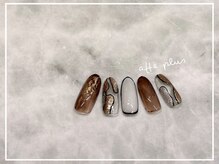 アフェプラス 門真店(affe+)/3月　定額プレミアムコース♪