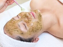 ココ(COCO)/ハーブピーリング