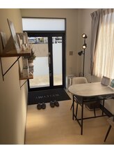 リラ(Lilas)/カウンセリング