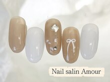 アムールユシマテン 上野湯島店(Amour)/バレンタイン