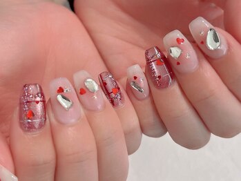 アトレ(attrait)/ハート