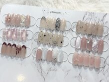 リルネ 栄(Rilune)の雰囲気（[栄/矢場町/伏見/フィルイン/持ち込み/マグネット/定額]）