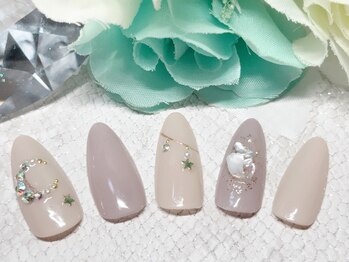 シュシュ(Chou Chou)/