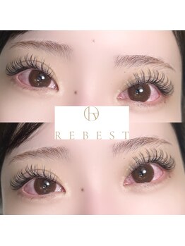 リーベスト 心斎橋店(REBEST)/