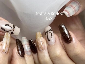 ラックス 神戸元町(LAX)/持ち込みアート(フリーアート)