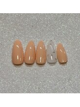 ビュール(VIERU)/☆定額色変更可☆