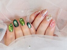 ビューティー ケフ 池袋店(Beauty Kaif)/