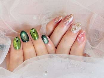 ビューティー ケフ 池袋店(Beauty Kaif)/