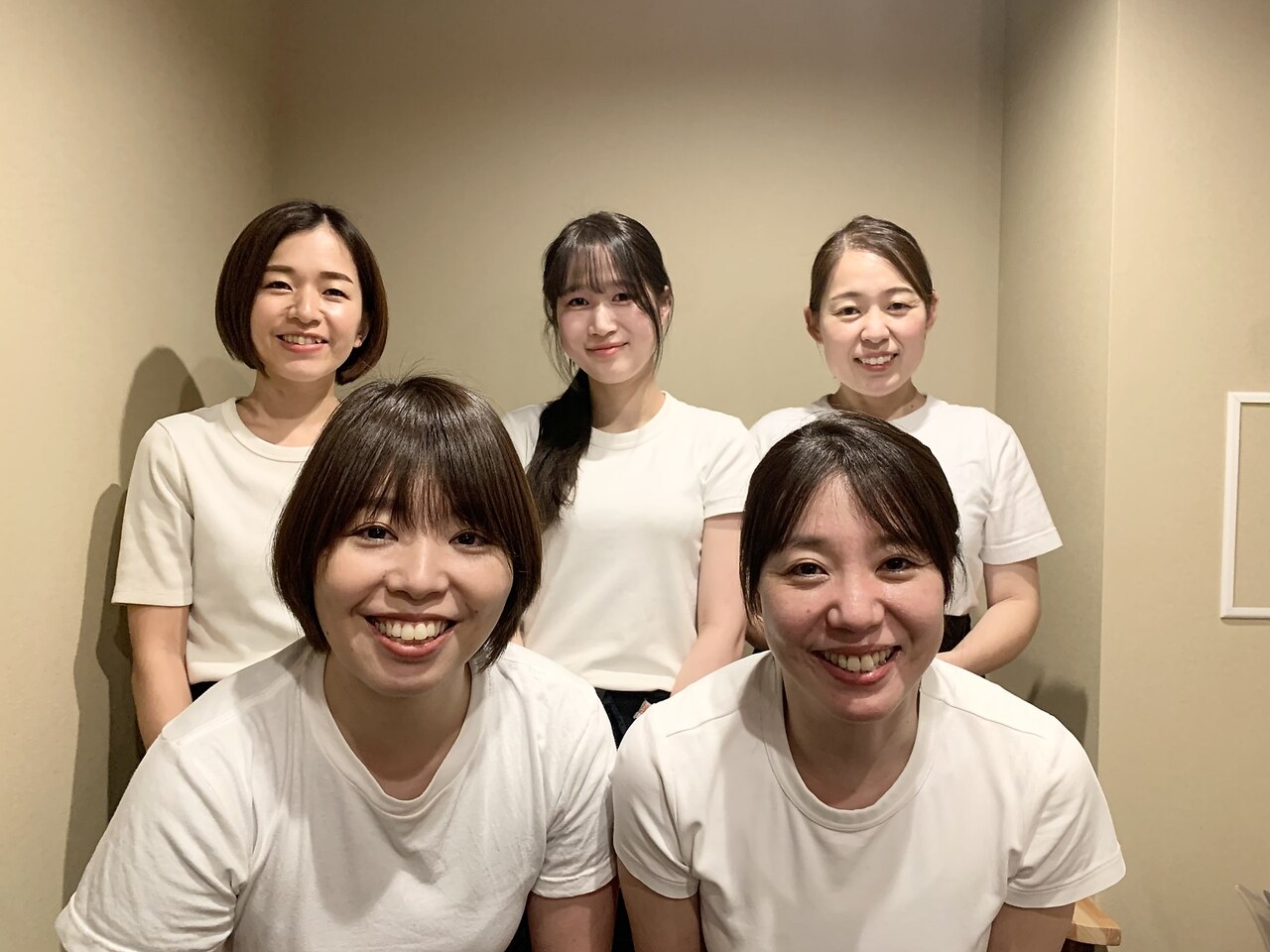 ゆめみし 伏見大手筋店｜ホットペッパービューティー