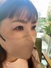 ダメージレストリートメント集中ケアコース(まつ毛パーマ上)