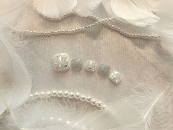 ウェリナ(WELINA)/フットデザインコース