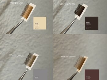 ネキ(neki)/カラーエクステ