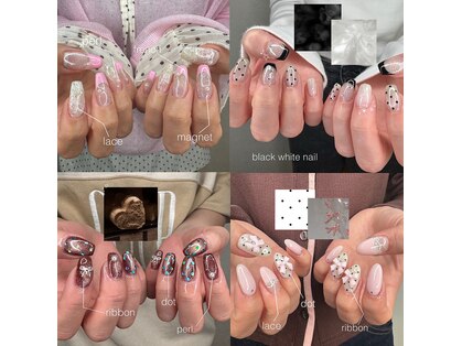 ナトゥラーレ(Naturale)の写真