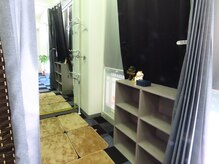 ハイパー 北九州八幡店(HPER)/更衣室