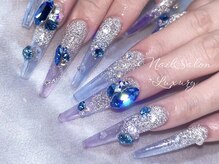 ネイルサロンラグジュアリー 梅田店(LUXURY)