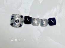 ホワイト(WHITE)/