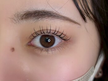 アーツアイサロン 町田駅前通り店(arts eyesalon)/まつ毛パーマ