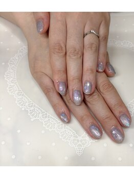 イズネイル(izu Nail)/