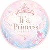 リアプリンセス(li'a Princess)のお店ロゴ