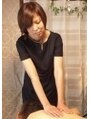 シェリール(cherir)/cherir