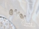 定額L/夏ホログラムネイル