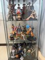 セラヴィ 吉祥寺店&nbsp;好きなアニメはワンピースです！フィギュア置いてます！