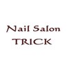 ネイルサロン トリック(Nail Salon TRICK)ロゴ