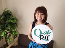 キュープ 柏店(Qpu)/尻無浜冴美様ご来店