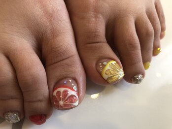 エステティックサロン ガーデニア(Gardenia)/