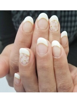 ラピスラズリ(LApis LAzuli)/持ち込みデザイン 7500