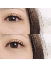 プライズアイリス アイラッシュ 池袋東口店(prize Iris eyelash)/グラマラスデザイン♪【池袋】