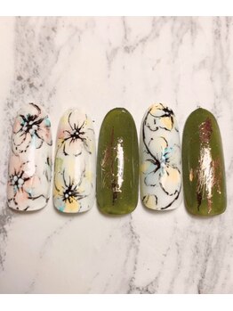 エンヴィ(ENVY)/各種オーダーチップ承ります