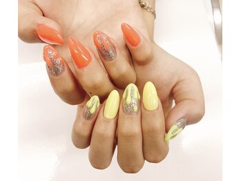 アヴァニ(AVANI)/ご要望デザイン