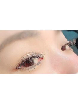 カラーエクステがあるサロン