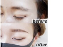 アイラッシュサロン ヴェリィ(VERRY.)/骨格に合わせデザイン