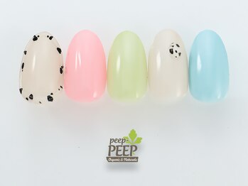 ピッピ 桜新町店(peep PEEP)/21年5月マンスリープラチナ-14