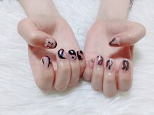 シーシーネイルサロン(CC)/