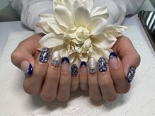 イーアンドイー(e&e)/☆ジェルやり放題☆