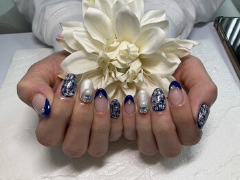 イーアンドイー(e&e)/☆ジェルやり放題☆