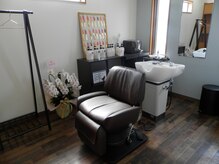 サロンドール(SalonDoll)/ヘアーサロンも営業中!!