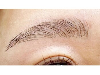 ラナシア(LANAXIA)/*Ladies' HOLLYWOOD BROW LIFT*