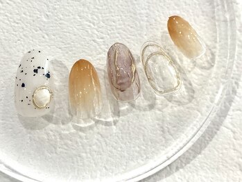 【10本アートコース】