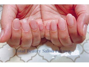 福屋。 熊本南店/ナチュラルグラデーション