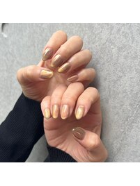 マグネットネイル☆